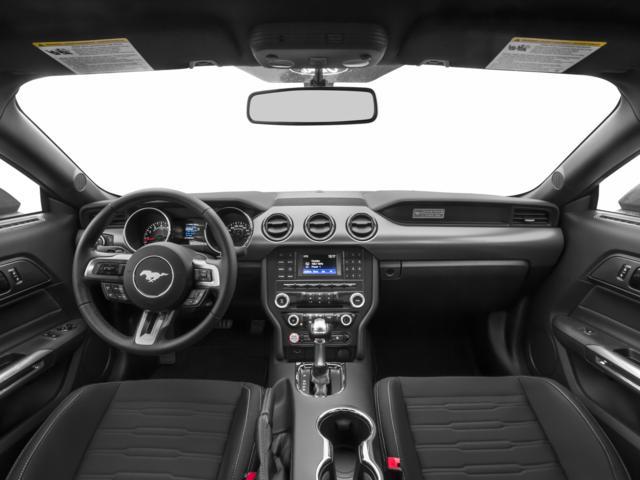 used 2016 Ford Mustang car, priced at $16,997