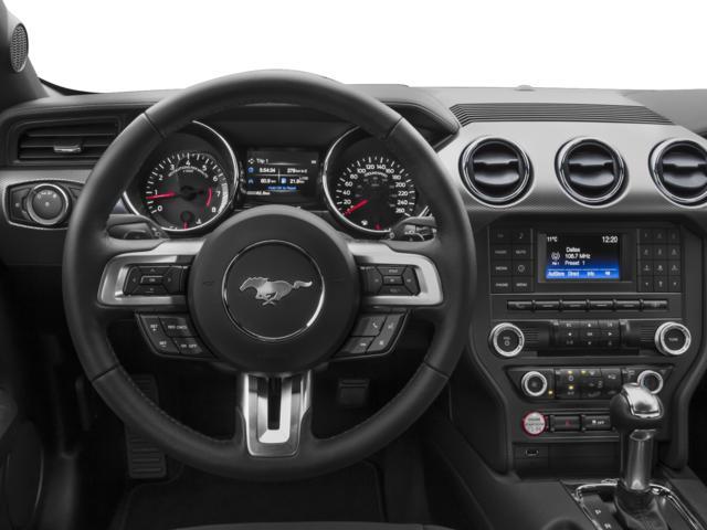used 2016 Ford Mustang car, priced at $16,997