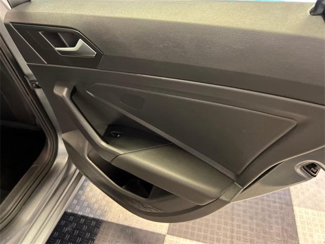 used 2019 Volkswagen Jetta car, priced at $12,897