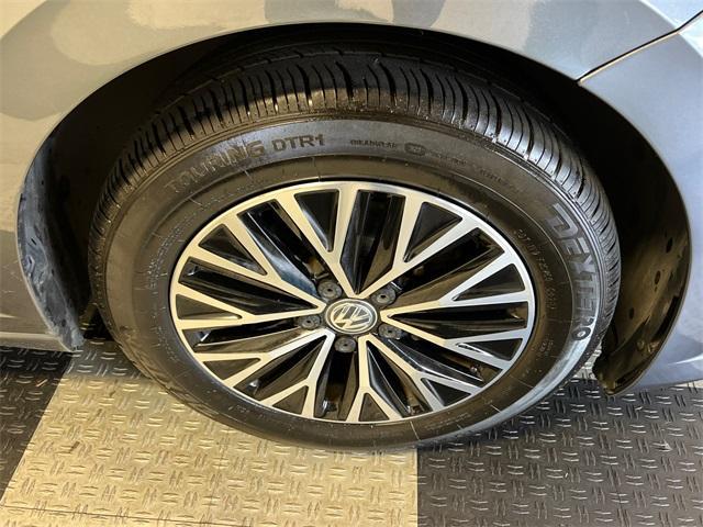 used 2019 Volkswagen Jetta car, priced at $12,897
