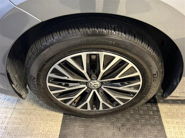 used 2019 Volkswagen Jetta car, priced at $12,897