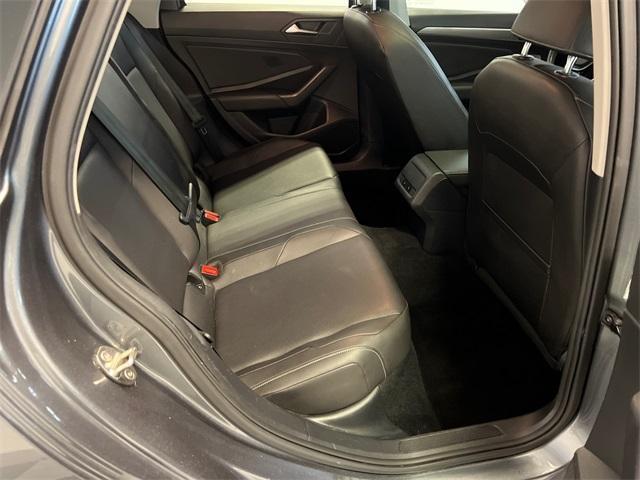used 2019 Volkswagen Jetta car, priced at $12,897