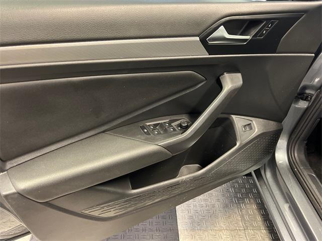 used 2019 Volkswagen Jetta car, priced at $12,897