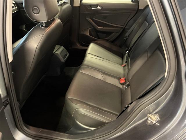 used 2019 Volkswagen Jetta car, priced at $12,897