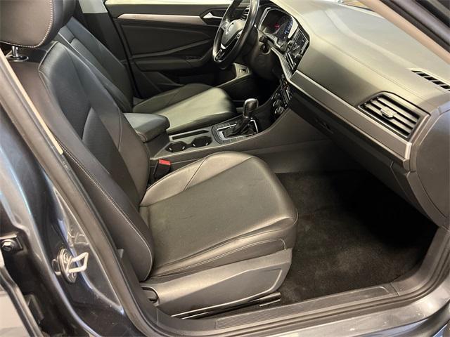 used 2019 Volkswagen Jetta car, priced at $12,897