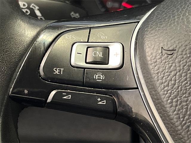 used 2019 Volkswagen Jetta car, priced at $12,897