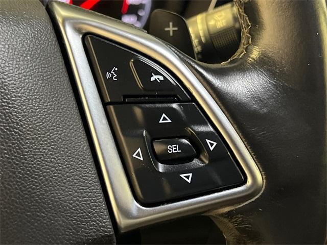 used 2018 Chevrolet Camaro car, priced at $14,997