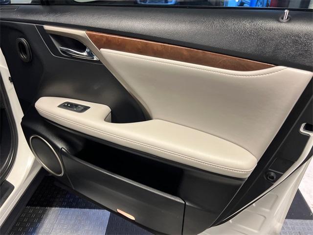 used 2021 Lexus RX 350L car, priced at $30,597