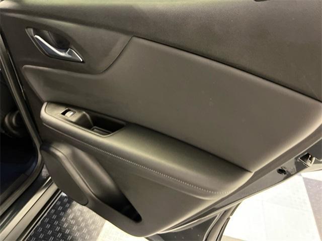 used 2020 Chevrolet Blazer car, priced at $20,497