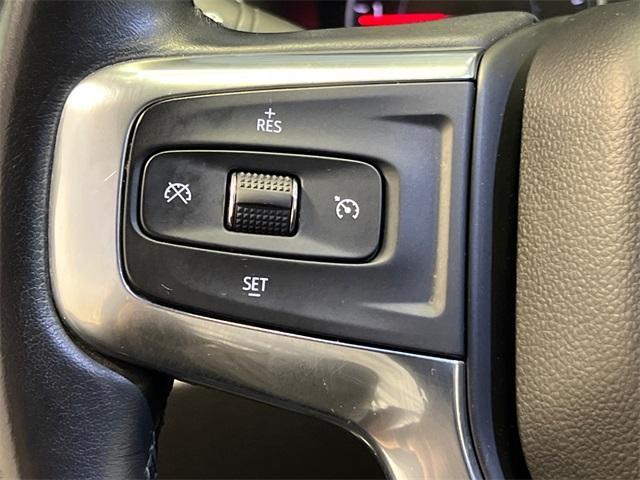 used 2020 Chevrolet Blazer car, priced at $20,497