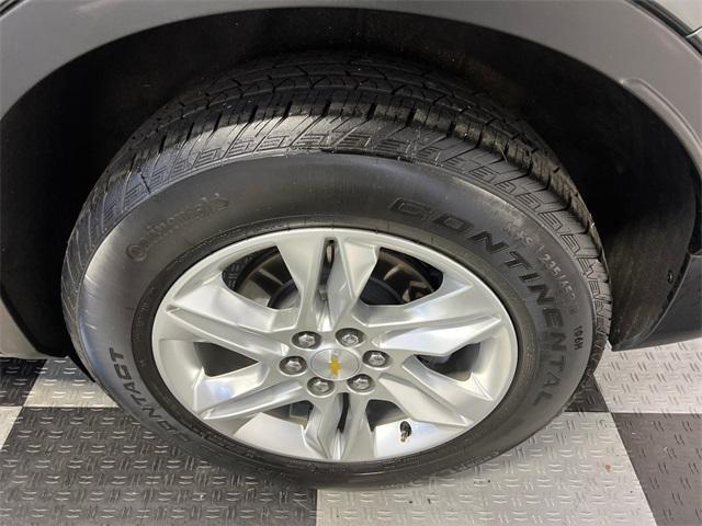used 2020 Chevrolet Blazer car, priced at $20,497