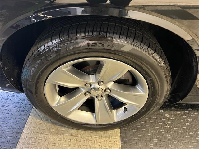 used 2019 Dodge Challenger car, priced at $18,497