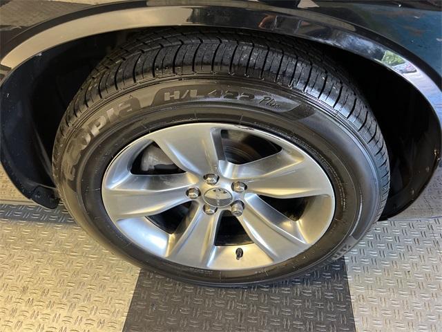 used 2019 Dodge Challenger car, priced at $18,497