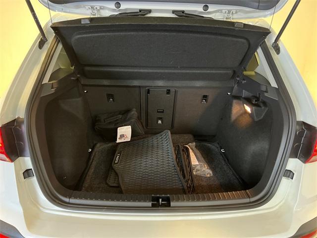 used 2023 Volkswagen Taos car, priced at $21,397