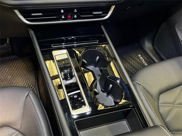 new 2026 Volkswagen Atlas car, priced at $43,818