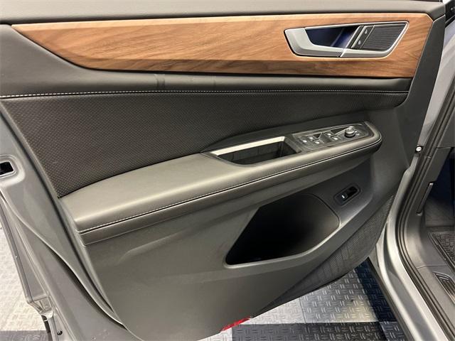 new 2026 Volkswagen Atlas car, priced at $43,818