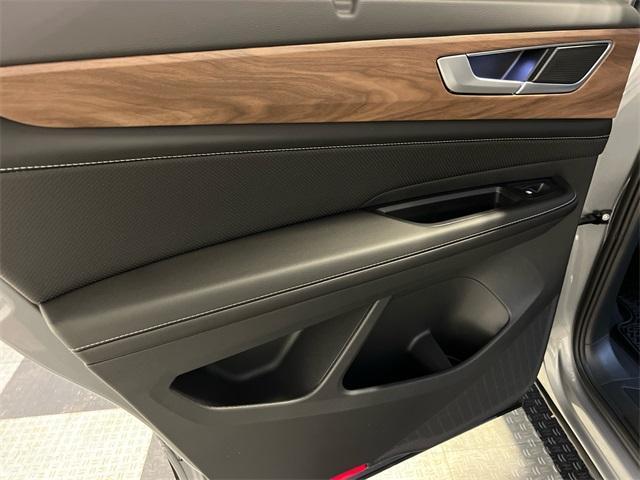 new 2026 Volkswagen Atlas car, priced at $43,818