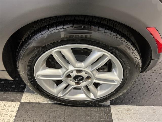 used 2013 MINI Hardtop car, priced at $10,997