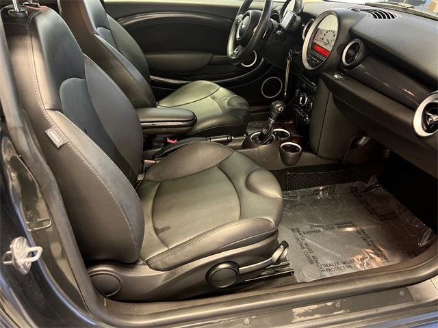 used 2013 MINI Hardtop car, priced at $10,997