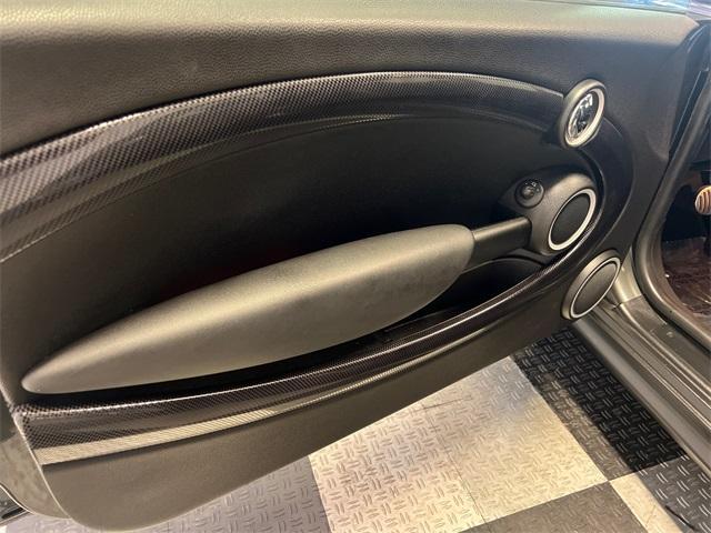 used 2013 MINI Hardtop car, priced at $10,997