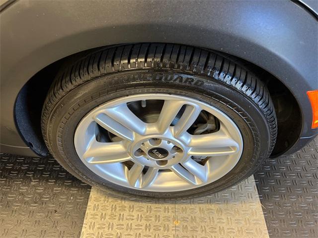 used 2013 MINI Hardtop car, priced at $10,997