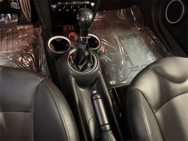used 2013 MINI Hardtop car, priced at $10,997