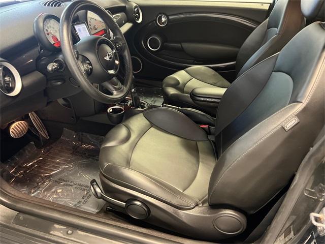used 2013 MINI Hardtop car, priced at $10,997