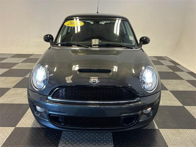 used 2013 MINI Hardtop car, priced at $10,997