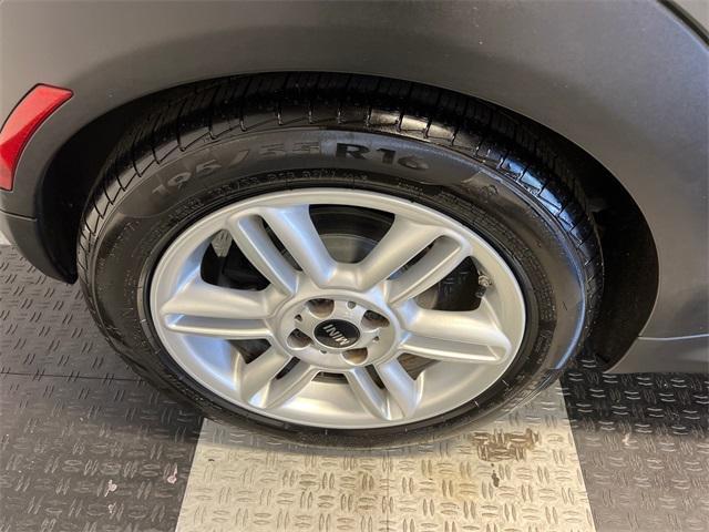 used 2013 MINI Hardtop car, priced at $10,997
