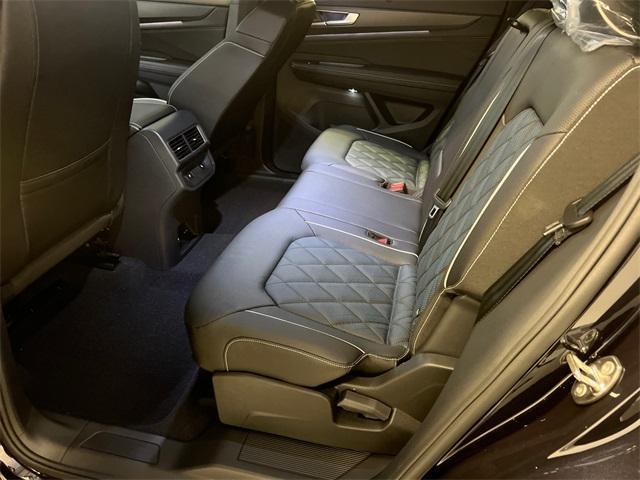 new 2025 Volkswagen Atlas Cross Sport car, priced at $52,839