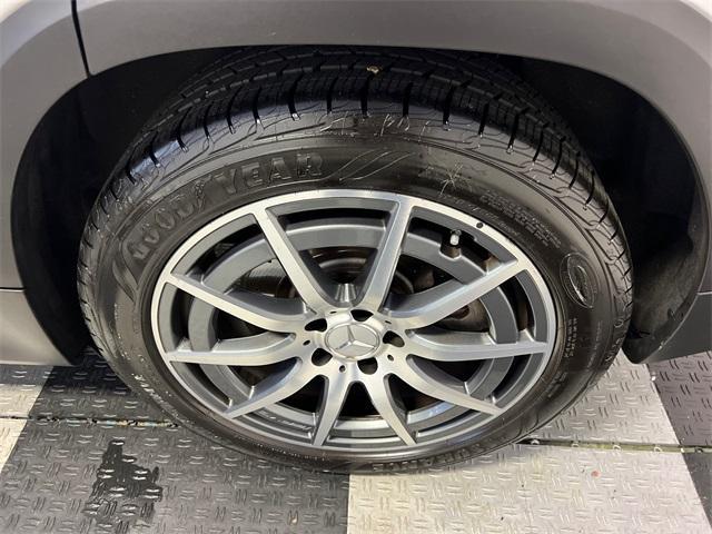 used 2021 Mercedes-Benz AMG GLB 35 car, priced at $28,497