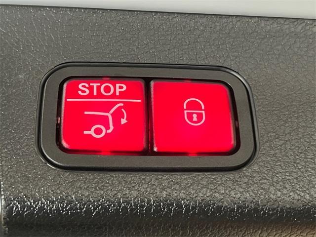 used 2021 Mercedes-Benz AMG GLB 35 car, priced at $28,497