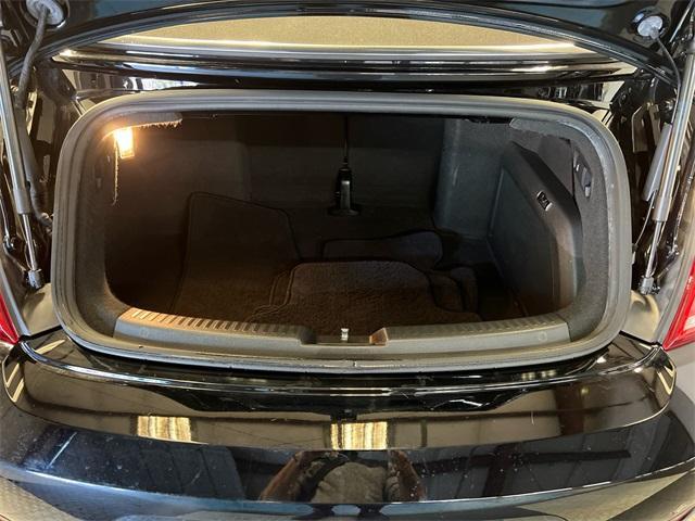 used 2015 Volkswagen Beetle car, priced at $16,997