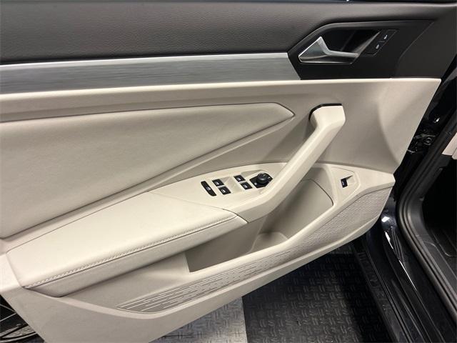 new 2026 Volkswagen Jetta car, priced at $24,971