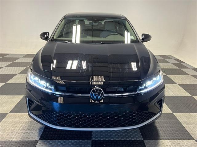 new 2026 Volkswagen Jetta car, priced at $24,971