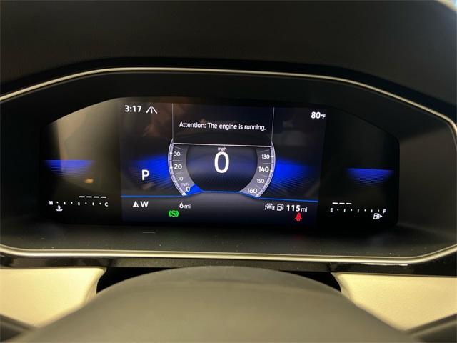 new 2026 Volkswagen Jetta car, priced at $24,971