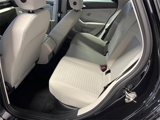 new 2026 Volkswagen Jetta car, priced at $24,971