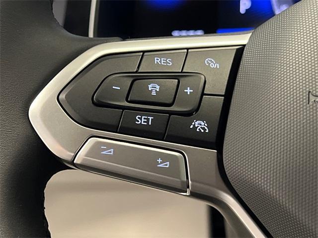 new 2026 Volkswagen Jetta car, priced at $24,971