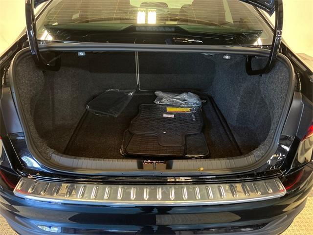 new 2026 Volkswagen Jetta car, priced at $24,971