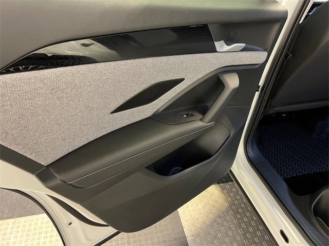 new 2025 Volkswagen Tiguan car, priced at $29,894