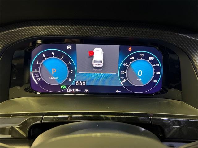 new 2026 Volkswagen Atlas Cross Sport car, priced at $48,480