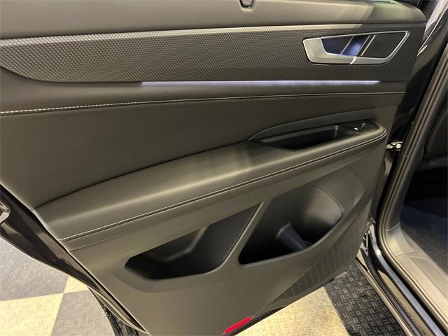 new 2026 Volkswagen Atlas Cross Sport car, priced at $48,480