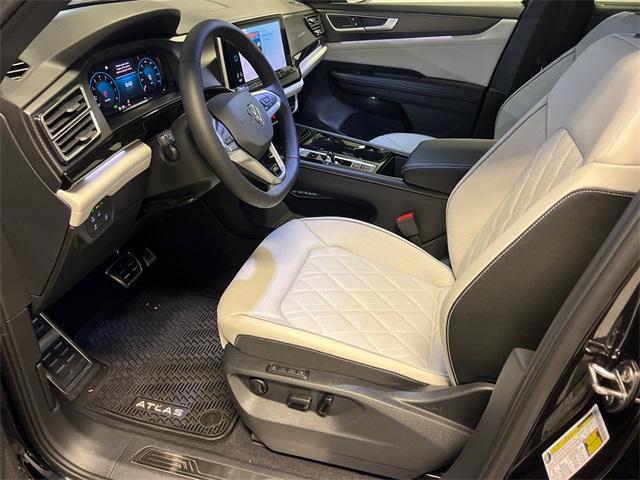 new 2026 Volkswagen Atlas Cross Sport car, priced at $51,739