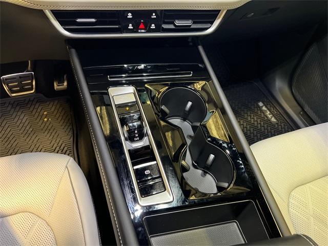 new 2026 Volkswagen Atlas Cross Sport car, priced at $51,739