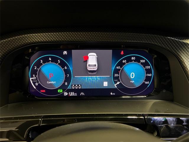 new 2026 Volkswagen Atlas Cross Sport car, priced at $51,824