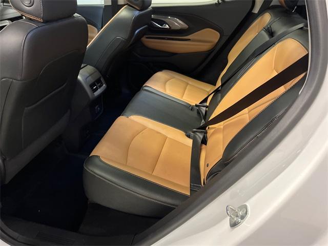 used 2019 GMC Terrain car, priced at $18,897