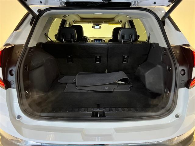 used 2019 GMC Terrain car, priced at $18,897