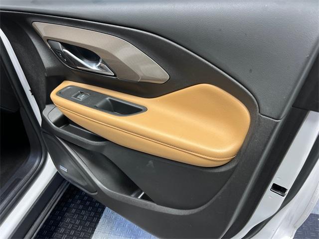 used 2019 GMC Terrain car, priced at $18,897