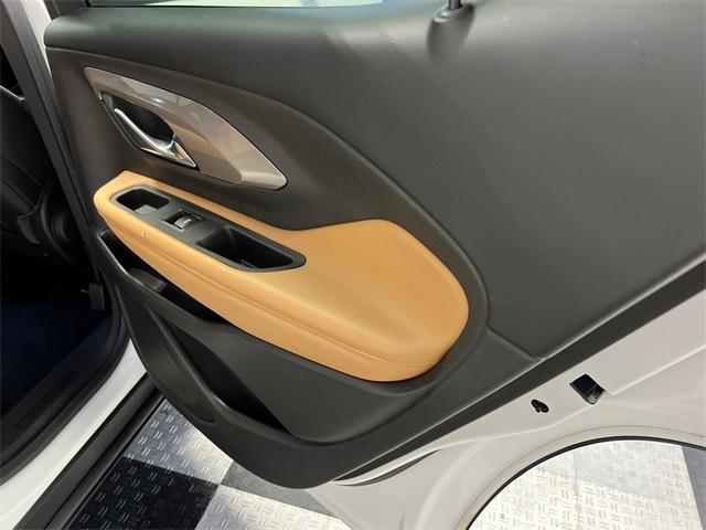 used 2019 GMC Terrain car, priced at $18,897