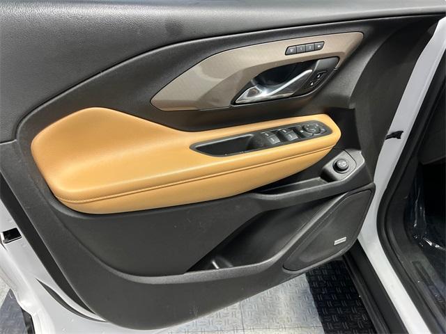 used 2019 GMC Terrain car, priced at $18,897